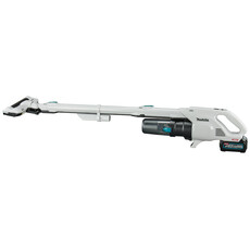 MAKITA XGT 40 V Max Stofzuiger met roterende borstel, 5 image