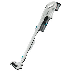 MAKITA XGT 40 V Max Stofzuiger met roterende borstel, 2 image