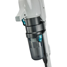 MAKITA XGT 40 V Max Stofzuiger met roterende borstel, 10 image