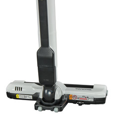 MAKITA XGT 40 V Max Stofzuiger met roterende borstel, 11 image