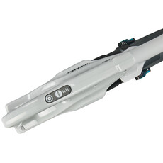 MAKITA XGT 40 V Max Stofzuiger met roterende borstel, 8 image