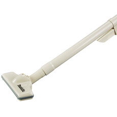 MAKITA 7,2 V Steelstofzuiger ivoor wit, 4 image