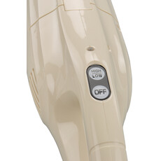 MAKITA 7,2 V Steelstofzuiger ivoor wit, 5 image