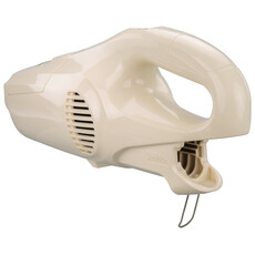 MAKITA 7,2 V Steelstofzuiger ivoor wit, 6 image