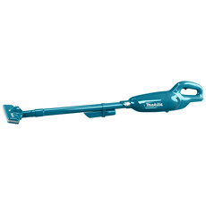 MAKITA 12 V Max Steelstofzuiger blauw, 2 image