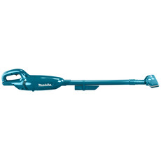 MAKITA 12 V Max Steelstofzuiger blauw, 7 image