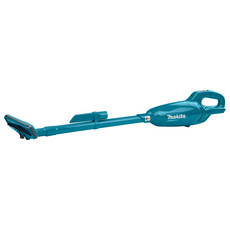 MAKITA CXT 12 V Max Steelstofzuiger blauw, 2 image