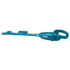 MAKITA CXT 12 V Max Steelstofzuiger blauw, 4 image