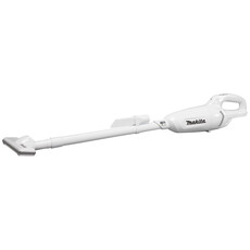 MAKITA CXT 12 V Max Steelstofzuiger wit, 2 image