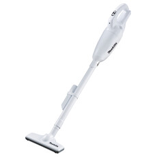 MAKITA CXT 12 V Max Steelstofzuiger wit