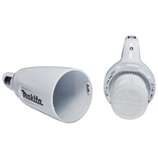 MAKITA CXT 12 V Max Steelstofzuiger wit, 8 image