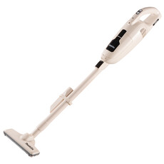 MAKITA 12 V Max Steelstofzuiger ivoorwit