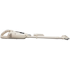 MAKITA 12 V Max Steelstofzuiger ivoorwit, 6 image