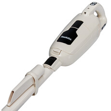 MAKITA 12 V Max Steelstofzuiger ivoorwit, 5 image