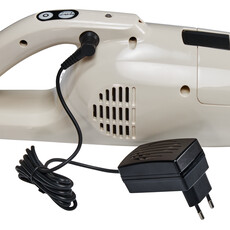 MAKITA 12 V Max Steelstofzuiger ivoorwit, 9 image