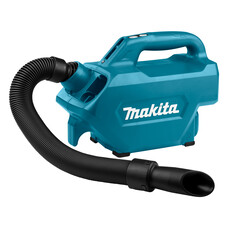 MAKITA 12 V Max Auto stofzuiger