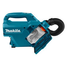 MAKITA 12 V Max Auto stofzuiger, 9 image