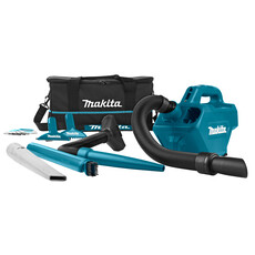 MAKITA 12 V Max Auto stofzuiger, 2 image