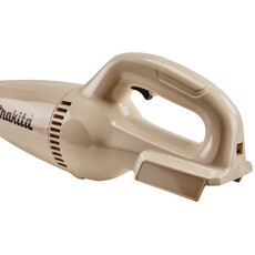 MAKITA 18 V Steelstofzuiger ivoor wit, 7 image
