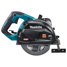 MAKITA XGT 40 V Max Metaal cirkelzaag 185 mm, 2 image