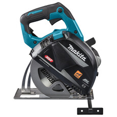 MAKITA XGT 40 V Max Metaal cirkelzaag 185 mm, 8 image