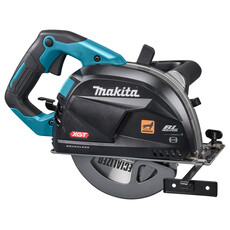 MAKITA XGT 40 V Max Metaal cirkelzaag 185 mm, 3 image