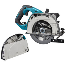 MAKITA XGT 40 V Max Metaal cirkelzaag 185 mm, 9 image