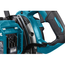 MAKITA XGT 40 V Max Metaal cirkelzaag 185 mm, 6 image