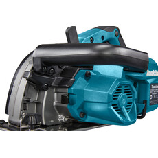 MAKITA XGT 40 V Max Metaal cirkelzaag 185 mm, 7 image