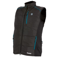 MAKITA Verwarmd vest XXXL, 2 image