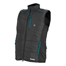 MAKITA Verwarmd vest L, 2 image