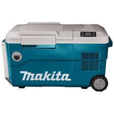 MAKITA Vries- /koelbox met verwarmfunctie 20 L, 2 image