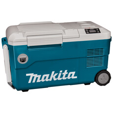 MAKITA Vries- /koelbox met verwarmfunctie 20 L