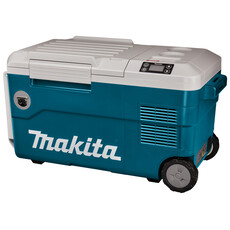 MAKITA Vries- /koelbox met verwarmfunctie 20 L, 3 image