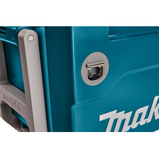 MAKITA Vries- /koelbox met verwarmfunctie 20 L, 5 image