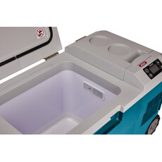 MAKITA Vries- /koelbox met verwarmfunctie 20 L, 7 image