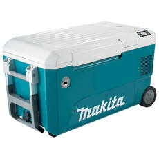 MAKITA Vries- /koelbox met verwarmfunctie 50 L, 9 image