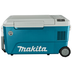 MAKITA Vries- /koelbox met verwarmfunctie 50 L, 2 image