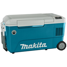 MAKITA Vries- /koelbox met verwarmfunctie 50 L