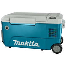 MAKITA Vries- /koelbox met verwarmfunctie 50 L, 3 image