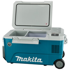 MAKITA Vries- /koelbox met verwarmfunctie 50 L, 7 image