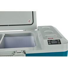 MAKITA Vries- /koelbox met verwarmfunctie 50 L, 6 image
