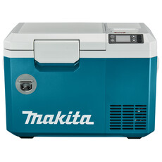 MAKITA Vries- /koelbox met verwarmfunctie 7 L, 3 image