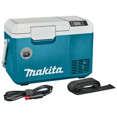 MAKITA Vries- /koelbox met verwarmfunctie 7 L, 2 image