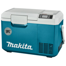 MAKITA Vries- /koelbox met verwarmfunctie 7 L, 4 image