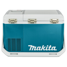 MAKITA Vries- /koelbox met verwarmfunctie 7 L, 5 image