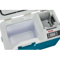 MAKITA Vries- /koelbox met verwarmfunctie 7 L, 7 image