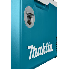 MAKITA Vries- /koelbox met verwarmfunctie 7 L, 8 image