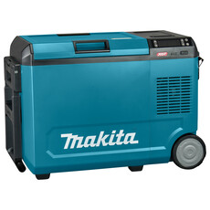 MAKITA Vries- /koelbox met verwarmfunctie 29 L