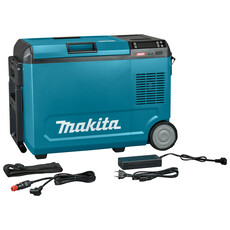 MAKITA Vries- /koelbox met verwarmfunctie 29 L, 2 image